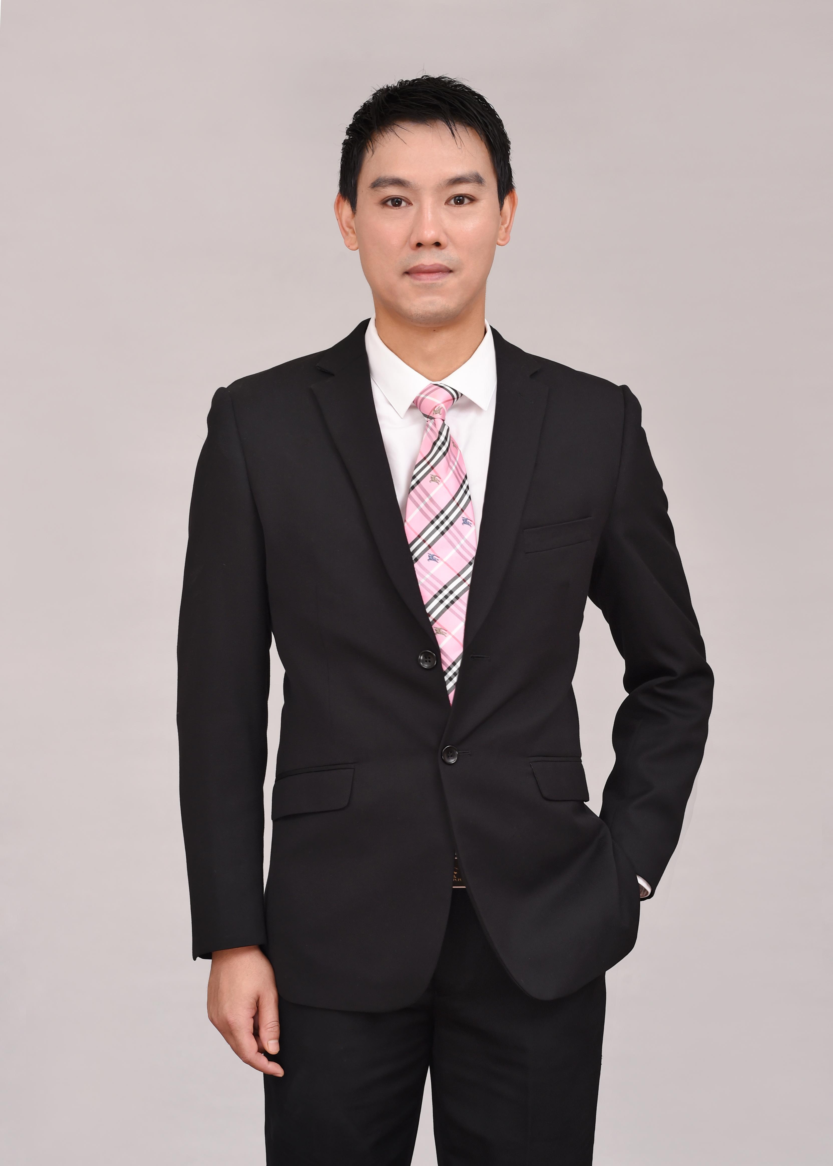 唐亦辰 创意策略总监