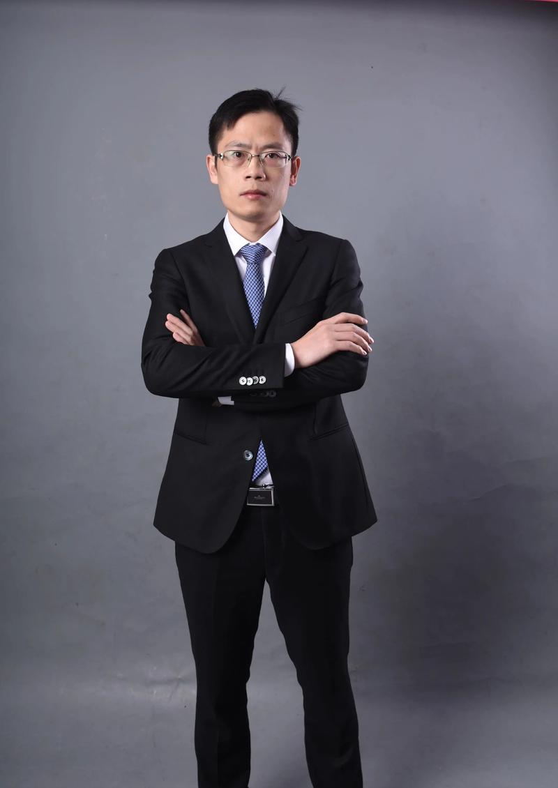 许沐晨 制作统筹负责人